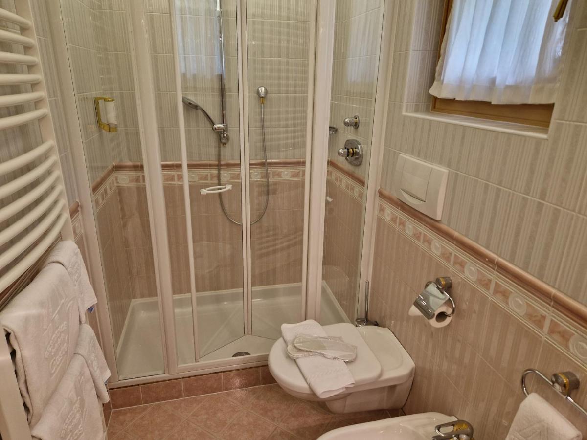 Residence Ciastel Ortisei Eksteriør bilde